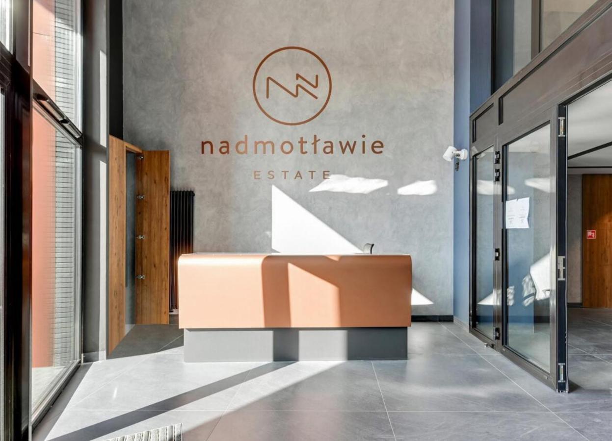 Marron Apartment Serce Gdanska Nadmotlawie Luaran gambar
